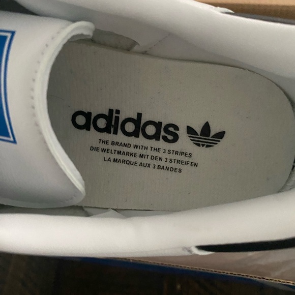 Adidas Sambas US Men’s 8.5 [NO BOX] - Picture 8 of 8
